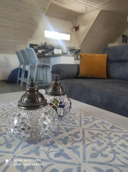 Amanda'S Place Central Modern Spacious Family Apt Zikhron Ya'akov Eksteriør bilde